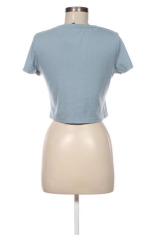 Damen Shirt SHEIN, Größe XL, Farbe Blau, Preis 3,99 €