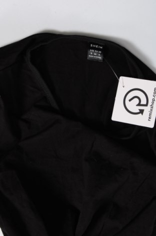 Дамска блуза SHEIN, Размер S, Цвят Черен, Цена 19,00 лв.