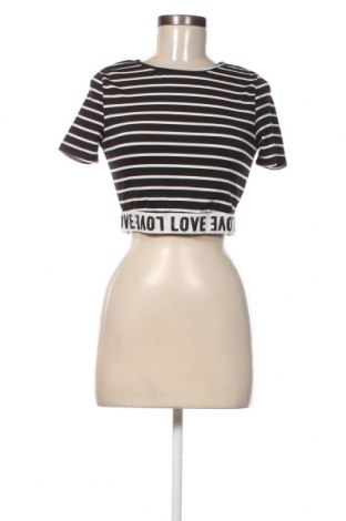 Γυναικεία μπλούζα SHEIN, Μέγεθος M, Χρώμα Μαύρο, Τιμή 3,29 €