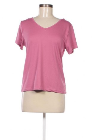 Γυναικεία μπλούζα SHEIN, Μέγεθος L, Χρώμα Σάπιο μήλο, Τιμή 4,11 €