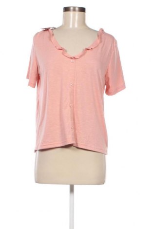 Γυναικεία μπλούζα SHEIN, Μέγεθος M, Χρώμα Ρόζ , Τιμή 1,76 €