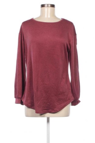 Дамска блуза SHEIN, Размер M, Цвят Розов, Цена 6,27 лв.