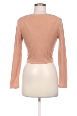 Damen Shirt SHEIN, Größe M, Farbe Beige, Preis 13,22 €