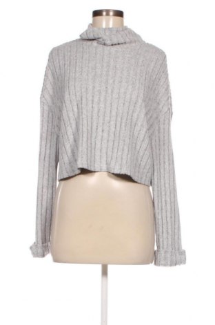 Damen Shirt SHEIN, Größe S, Farbe Grau, Preis 21,57 €