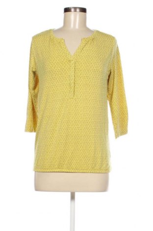 Дамска блуза Sa. Hara, Размер S, Цвят Жълт, Цена 3,04 лв.