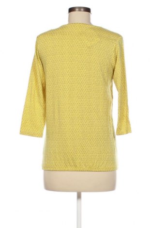 Дамска блуза Sa. Hara, Размер S, Цвят Жълт, Цена 6,46 лв.