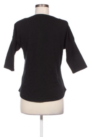 Γυναικεία μπλούζα Sa. Hara, Μέγεθος M, Χρώμα Μαύρο, Τιμή 3,88 €