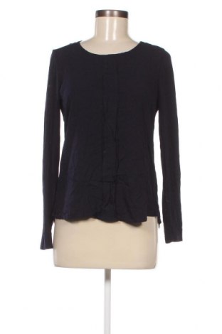 Γυναικεία μπλούζα Sa. Hara, Μέγεθος S, Χρώμα Μπλέ, Τιμή 1,76 €