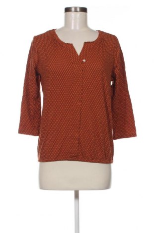 Γυναικεία μπλούζα Sa. Hara, Μέγεθος S, Χρώμα Πορτοκαλί, Τιμή 4,11 €