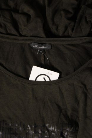 Damen Shirt Sa. Hara, Größe XXL, Farbe Grün, Preis € 3,70