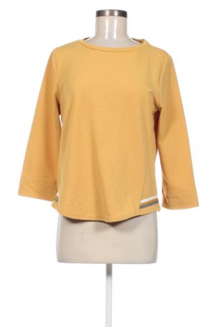Damen Shirt Sa. Hara, Größe M, Farbe Gelb, Preis € 4,36