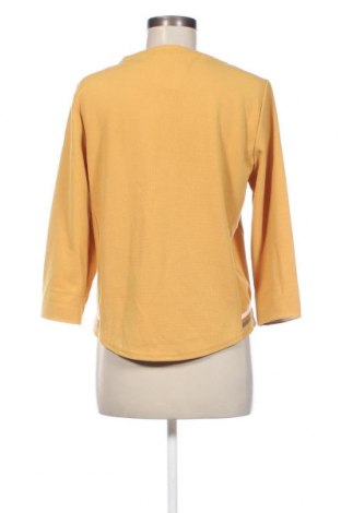 Дамска блуза Sa. Hara, Размер M, Цвят Жълт, Цена 6,27 лв.