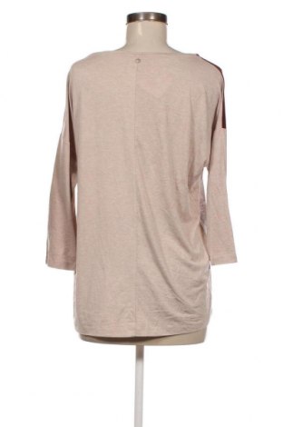 Дамска блуза Sa. Hara, Размер M, Цвят Бежов, Цена 19,00 лв.