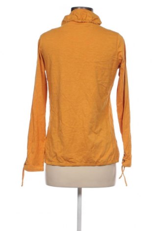 Дамска блуза Sa. Hara, Размер M, Цвят Жълт, Цена 6,46 лв.