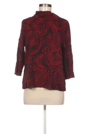 Дамска блуза Sa. Hara, Размер M, Цвят Многоцветен, Цена 3,04 лв.