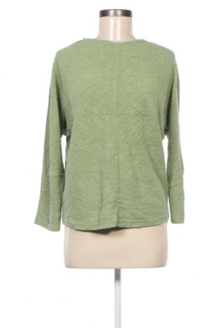 Γυναικεία μπλούζα Sa. Hara, Μέγεθος S, Χρώμα Πράσινο, Τιμή 1,76 €