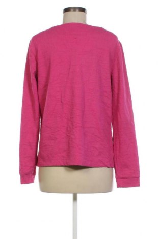 Дамска блуза Sa. Hara, Размер XL, Цвят Розов, Цена 7,79 лв.