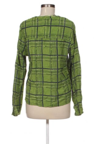 Дамска блуза Sa. Hara, Размер M, Цвят Зелен, Цена 6,65 лв.
