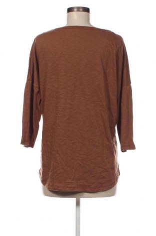 Дамска блуза Sa. Hara, Размер XL, Цвят Кафяв, Цена 11,40 лв.