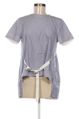 Damen Shirt Sacai, Größe S, Farbe Mehrfarbig, Preis 130,99 €