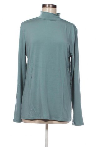 Дамска блуза Saint Tropez, Размер XL, Цвят Син, Цена 29,52 лв.