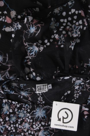 Γυναικεία μπλούζα Saint Tropez, Μέγεθος M, Χρώμα Πολύχρωμο, Τιμή 12,28 €