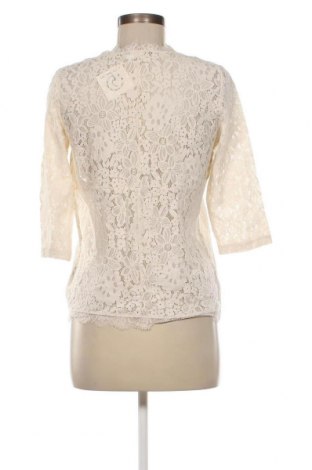 Damen Shirt Saint Tropez, Größe S, Farbe Beige, Preis € 12,24