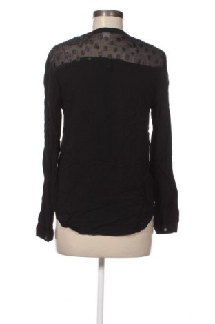 Damen Shirt Saint Tropez, Größe S, Farbe Schwarz, Preis € 2,51