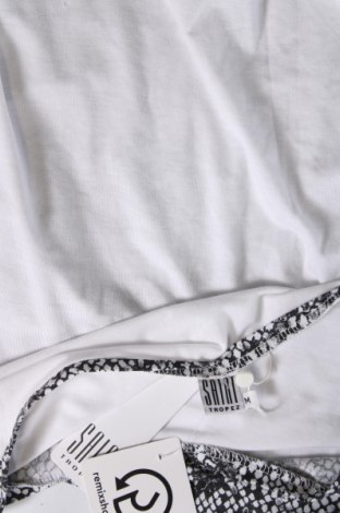 Damen Shirt Saint Tropez, Größe M, Farbe Mehrfarbig, Preis 22,13 €