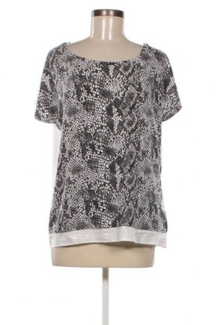 Γυναικεία μπλούζα Saint Tropez, Μέγεθος M, Χρώμα Πολύχρωμο, Τιμή 36,89 €