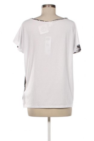 Damen Shirt Saint Tropez, Größe M, Farbe Mehrfarbig, Preis 22,13 €