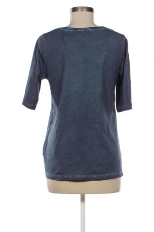 Γυναικεία μπλούζα Saint Tropez, Μέγεθος S, Χρώμα Μπλέ, Τιμή 9,22 €