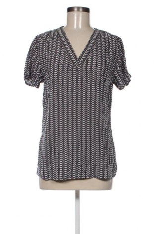 Дамска блуза Saint Tropez, Размер M, Цвят Многоцветен, Цена 18,03 лв.