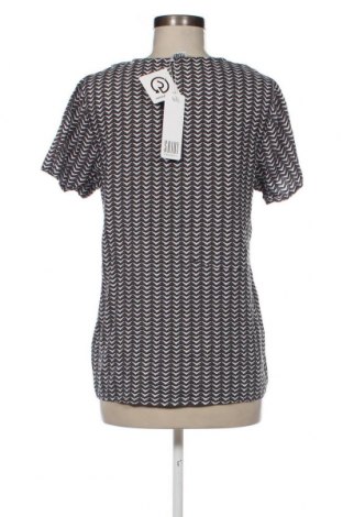 Γυναικεία μπλούζα Saint Tropez, Μέγεθος M, Χρώμα Πολύχρωμο, Τιμή 23,24 €