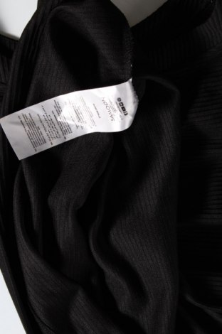Γυναικεία μπλούζα Samoon, Μέγεθος XL, Χρώμα Μαύρο, Τιμή 2,97 €