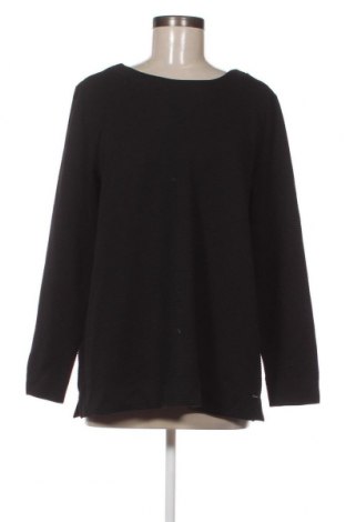 Γυναικεία μπλούζα Samoon, Μέγεθος XL, Χρώμα Μαύρο, Τιμή 6,98 €