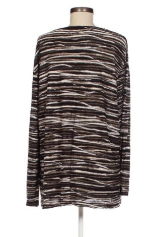 Дамска блуза Samoon By Gerry Weber, Размер XXL, Цвят Многоцветен, Цена 24,00 лв.
