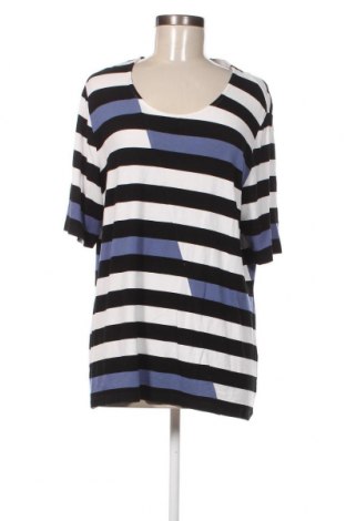 Γυναικεία μπλούζα Samoon By Gerry Weber, Μέγεθος L, Χρώμα Πολύχρωμο, Τιμή 8,07 €