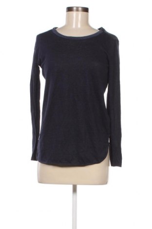 Γυναικεία μπλούζα Sandro, Μέγεθος S, Χρώμα Μπλέ, Τιμή 20,04 €