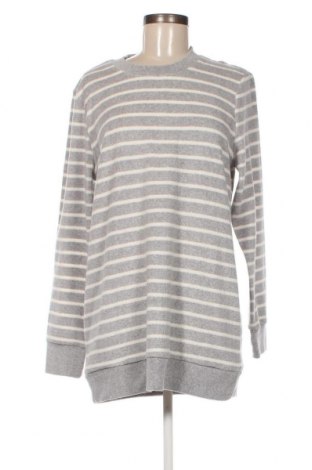 Damen Shirt Schiesser, Größe L, Farbe Grau, Preis 5,94 €
