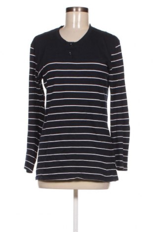Γυναικεία μπλούζα Schiesser, Μέγεθος M, Χρώμα Μπλέ, Τιμή 4,16 €