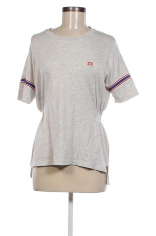 Damen Shirt Scotch & Soda, Größe L, Farbe Grau, Preis 21,42 €