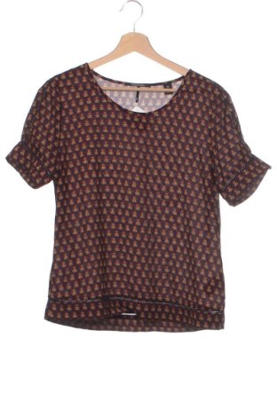 Γυναικεία μπλούζα Scotch & Soda, Μέγεθος XS, Χρώμα Πολύχρωμο, Τιμή 20,46 €