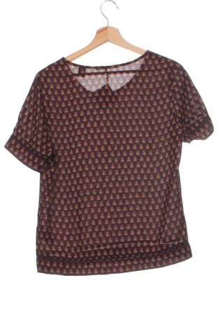 Γυναικεία μπλούζα Scotch & Soda, Μέγεθος XS, Χρώμα Πολύχρωμο, Τιμή 17,90 €