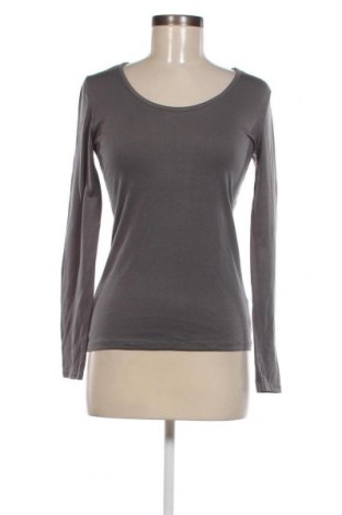Γυναικεία μπλούζα Seasons, Μέγεθος S, Χρώμα Γκρί, Τιμή 1,76 €