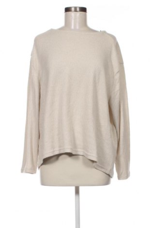 Γυναικεία μπλούζα Seasons, Μέγεθος L, Χρώμα  Μπέζ, Τιμή 3,17 €