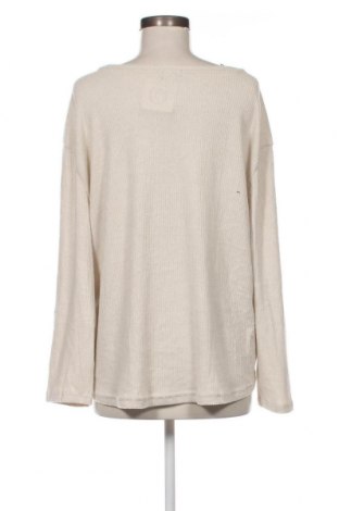 Γυναικεία μπλούζα Seasons, Μέγεθος L, Χρώμα  Μπέζ, Τιμή 3,17 €