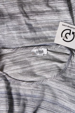 Damen Shirt Seidel, Größe XL, Farbe Grau, Preis 7,52 €