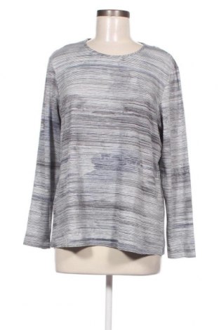 Γυναικεία μπλούζα Seidel, Μέγεθος XL, Χρώμα Γκρί, Τιμή 4,90 €