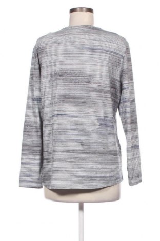 Γυναικεία μπλούζα Seidel, Μέγεθος XL, Χρώμα Γκρί, Τιμή 6,68 €